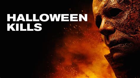 watch halloween kills|More.